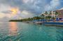 Money Bar Day Pass with Snorkel & Mexican Lunch