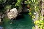 Rainforest Nature Walk & Luquillo Beach Combo