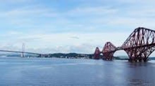 St Andrews, Falkland Palace and fishing villages tour