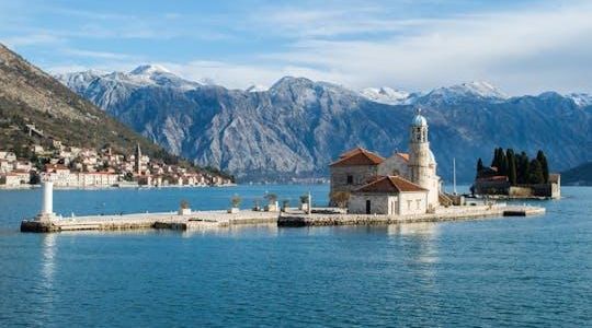 Montenegro full-day trip from Dubrovnik