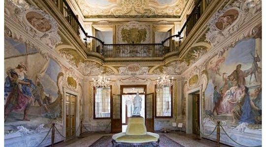 Tickets to Villa Widmann Rezzonico Foscari