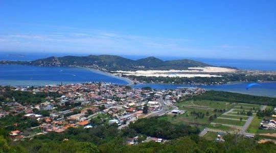 Florianópolis guided tour