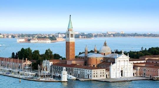 Boat tour of the artistic beauties of Venice