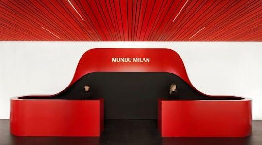 Casa Milan Mondo Milan Museum tickets