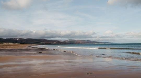 John O'Groats, Dunrobin Castle and the Far North tour from Inverness