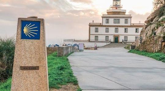 Finisterre and Coast of Death full-day tour from Santiago