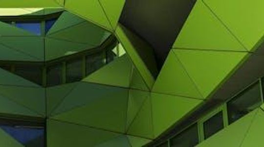 Guided tour in the Confluence district of Lyon