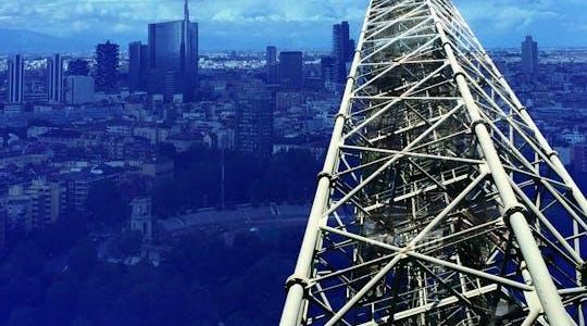 Torre Branca tickets
