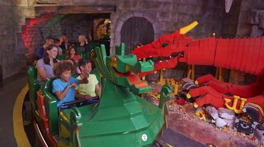 LEGOLAND® Windsor Resort tickets