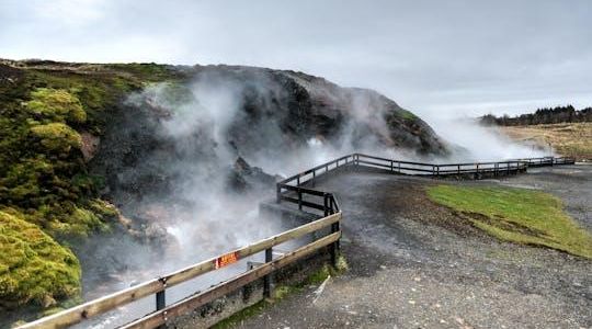 Snæfellsnes Peninsula day tour