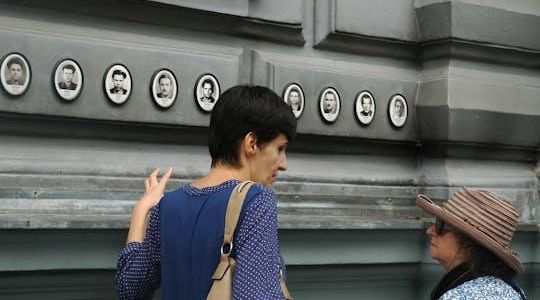 Communist Budapest: The “Happiest Barrack” in the Soviet Bloc tour