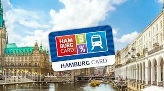 Hamburg CARD