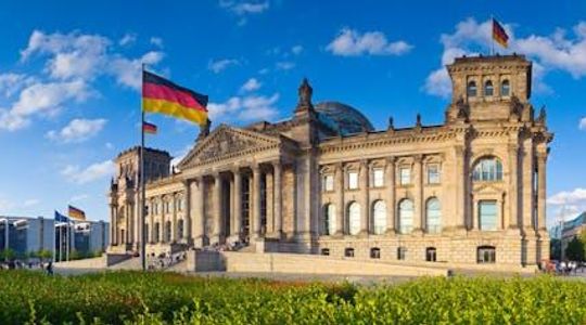Berlin and National Socialism: Berlin under Nazism