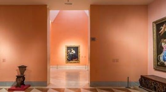 Museo Nacional Thyssen-Bornemisza Skip-the-Line Tickets