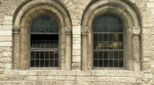 Mysterious Bonn guided tour