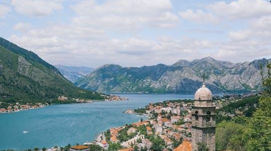 Private tour to Kotor and Budva from Dubrovnik