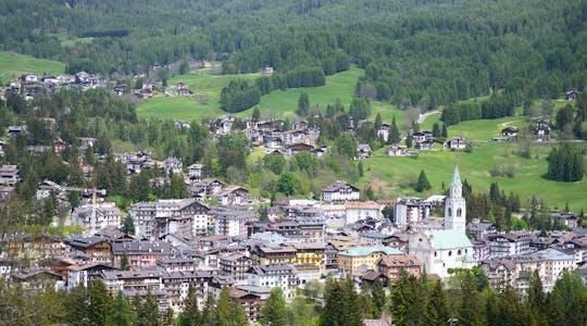 Small Group Dolomites and Cortina Day Trip from Venice