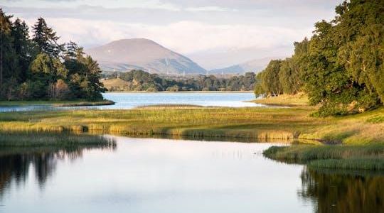 Speyside Whisky Trail small-group day tour from Aberdeen