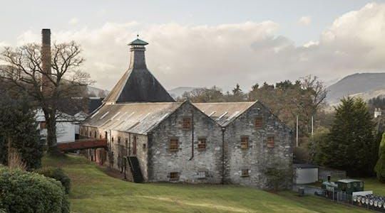 Highland Lochs, Glens and Whisky small-group day tour