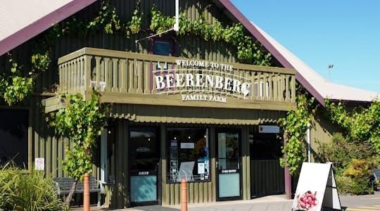 Ultimate Adelaide and Hahndorf full-day tour