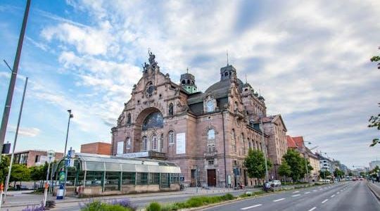 Discover Nuremberg's photogenic places with a local