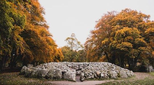Glen Affric, Culloden and Clava Cairns tour from Inverness