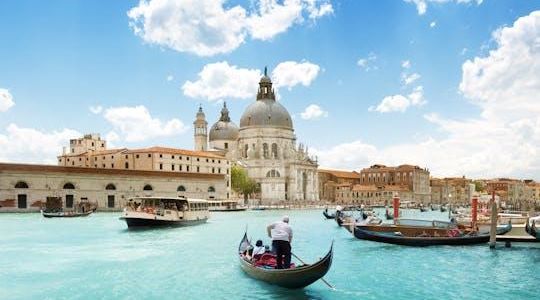 Official All Venice City Pass