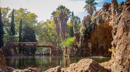 Parc Samà entrance tickets