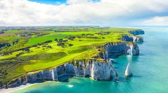 Two-Day Tour to D-Day Beaches, Saint-Malo and Mt Saint-Michel