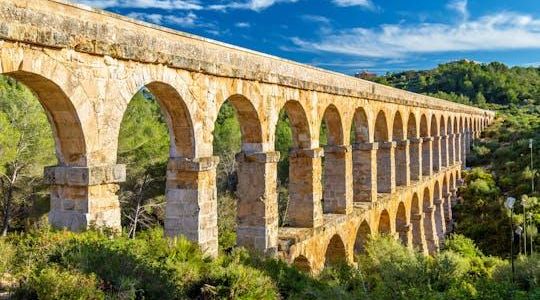 Tarragona and Sitges day tour from Barcelona