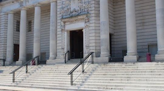 Private Doctor Who Walking Tour of Cardiff