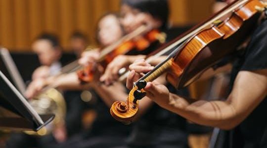 Opera Concert in St. Mark's Square by Collegium Ducale