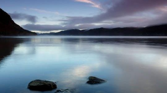 Loch Ness, Glencoe and the Highlands small group tour from Glasgow