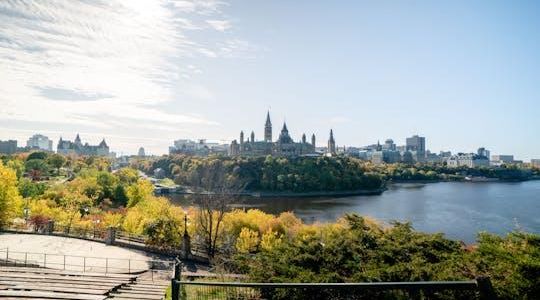 Best of Ottawa tour