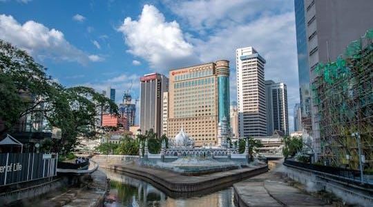Great Kuala Lumpur tour with 21 attractions and KL Tower tickets