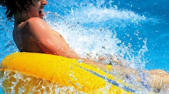 Limnoupolis Water Park Ticket