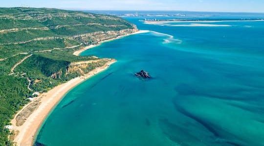 Arrábida Natural Park Shared Group Tour