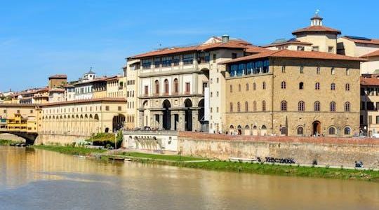 Galileo Galilei Museum skip the line ticket