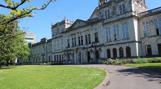 Private day tour of Cardiff with St Fagans Museum, Cardiff Castle and Cardiff Bay