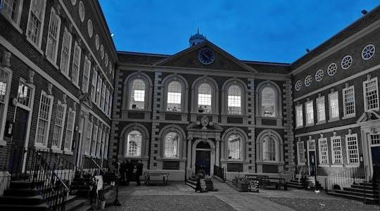 Liverpool haunted places and ghost stories – city game