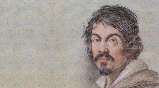 Caravaggio in Rome guided walking tour