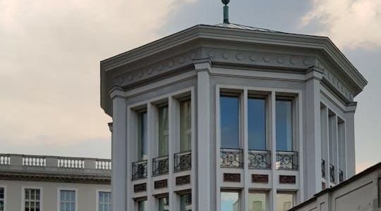 Life in Nazi Germany exploration game and tour in Berlin