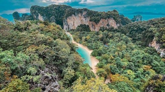 Krabi Islands private tour