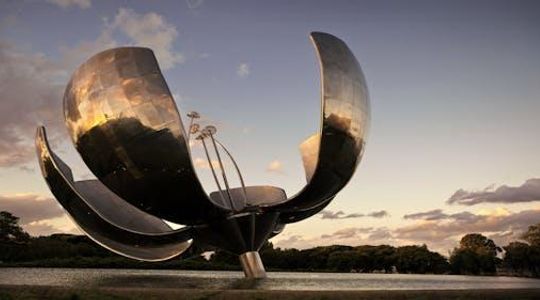 Buenos Aires small-group premium city tour