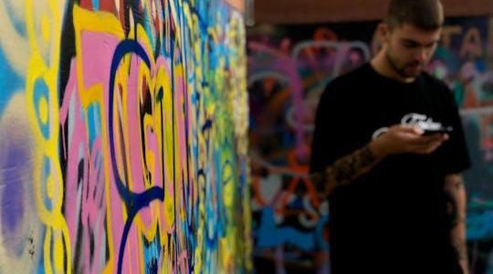Gothenburg's art and culture walking tour with a local