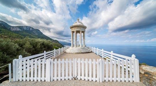 Son Marroig Entrance Ticket