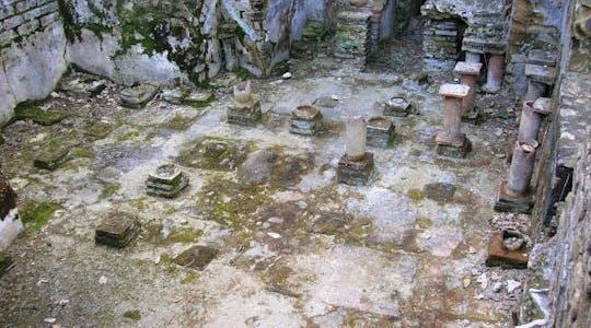 Cuma, Miseno, Baia and Pozzuoli guided tour
