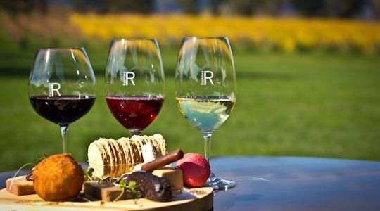 Yarra Valley Gourmet full-day tour