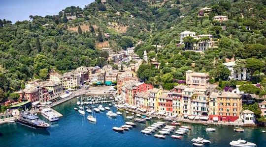 Genova and Portofino day trip from Milan