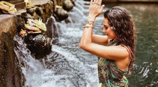 Bali private 3-day tour including Mount Batur and snorkeling